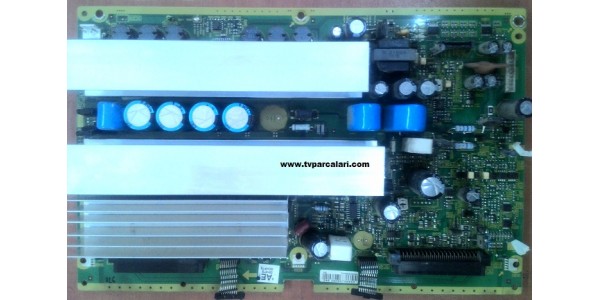 TNPA4182 SC1, TP7NA4182AE, PANASONIC TH-37PV70FA, Y-SUS BOARD